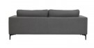 Bolero 3-seter sofa grå thumbnail