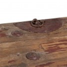 Konsollbord natur elmetre 180x60x76 thumbnail