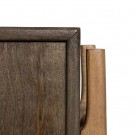 Skjenk naturbrun mangotre 158x40x80 thumbnail