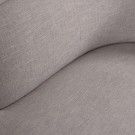 WOOOD HAZEL SMALL SOFA RIGHT GREIGE thumbnail