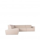 KAY 2,5 SEAT + OTTOMAN L ALPINE NATURAL Høyre eller venstre. thumbnail