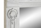GUSTAVO MIRROR MANGO MDF 133X8,5X167 GREY thumbnail