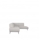 TRENDCOLLECTION PESARO 2,5 SEAT + OTTOMAN NATURAL TOUCH thumbnail