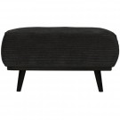 WOOOD STATEMENT HOCKER FLAT RIB GRAPHITE thumbnail