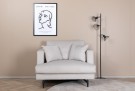 Venture Home Sofia Beige thumbnail