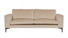 Bolero 3-seter sofa beige thumbnail