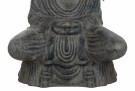 BUDDA TERRACOTTA 67X50X95 GREY thumbnail