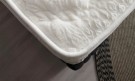 VELBEHAG - Komplett seng med  madrass og gavlvegg 90x190 eller 100-200 x 200 cm thumbnail