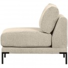 Vtwonen COUPLE LOVESEAT ELEMENT SAND thumbnail