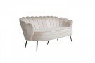 Calais 3-seter sofa beige thumbnail