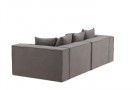 Gillholmen 3-seter sofa grå thumbnail