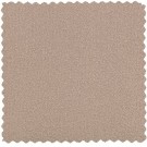 WOOOD STATEMENT HOCKER BOUCLE BEIGE thumbnail