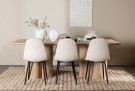 Venture Home Polar & Olivia beige thumbnail
