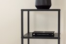 Punta Sidebord 30 x 30 Svart, OBS kommer ikke på lager før  2025-01-13 thumbnail