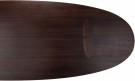 Durban ovalt 350 x 120 cm spisebord. thumbnail