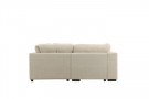 Salerno hjørnesofa beige thumbnail
