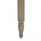 Sengegavl Khaki tre 103x7x153 thumbnail