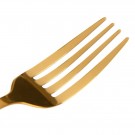 24 deler - Gull - Rustfritt stål thumbnail
