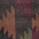Benk bordeaux-gree 120x42x48 thumbnail
