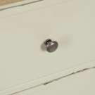 COMMODE BEIGE WOOD 90 X 42 X 85 CM thumbnail