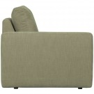 Vtwonen FAMILY 1-SEAT ELEMENT ARM LEFT GREEN thumbnail