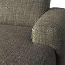 WOOOD AVELON U-SOFA GREEN MELANGE thumbnail