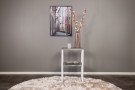 Rise Nattbord 30 x 45 Hvit thumbnail
