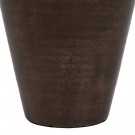 Vase kobber 37x37x99 thumbnail
