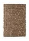 CHIYO CARPET TAUPE 400X300 CM thumbnail
