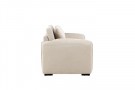 Malva 3-seter sofa beige thumbnail