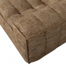 WOOOD TIMOR 4-SEATER SOFA CARAMEL MELANGE thumbnail