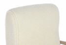 HEVEA Boucle polyester 68X70X85 BORREGUITO WHITE thumbnail