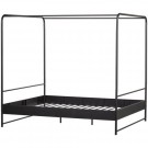 Vtwonen BUNK BED METAL BLACK 160x200 CM thumbnail