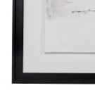 Vase, håndmalt lerret 146x96 thumbnail