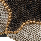 FIGURE LEOPARDO RESIN DECORATION 59 X 15 X 15 CM thumbnail