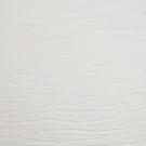 Vase hvit keramikk, håndlaget 16x16x30 thumbnail