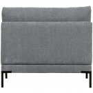 Vtwonen COUPLE LOVESEAT ELEMENT DENIM MELANGE thumbnail