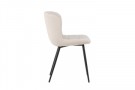 Lily 2pk spisestol Beige  thumbnail