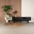 SVIVEL  BEIGE ELEGANCE - BOUCLE -SVINGBAR thumbnail