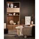Modulair overskap 110cm eik natur matt [fsc] thumbnail