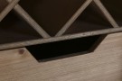 BARSKAP BOTELLERO METAL MDF 76,5X41X157,5 CONTAINER thumbnail