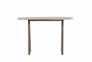 Holmestrand Skrivbord 50 x 115 Beige thumbnail