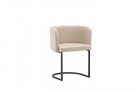 Simrishamn spisestol beige thumbnail