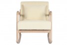 ROCKING CHAIR HEVEA 66X88X78 ROCKING CHAIR thumbnail