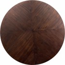 Congo spisebord - 120 cm i diameter. thumbnail