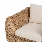 ARMCHAIR NATURAL WAY RATTAN ROOM 111 X 97 X 63 CM SKU. 611034 thumbnail