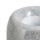Vase hvit 46x46x91 thumbnail