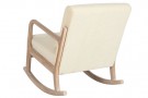 ROCKING CHAIR HEVEA 66X88X78 ROCKING CHAIR thumbnail