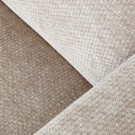 TRENDCOLLECTION EDEN 3 SEAT SOFA NATURAL ELITE thumbnail