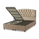 Armoni Bed Inkl.madrass. 90-200 bredde. Prisen starter på Kr. 12400 thumbnail